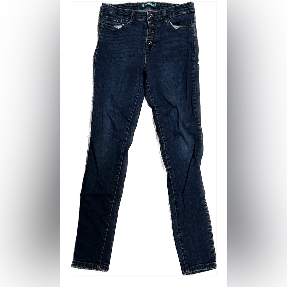Size 7 dollhouse jeans